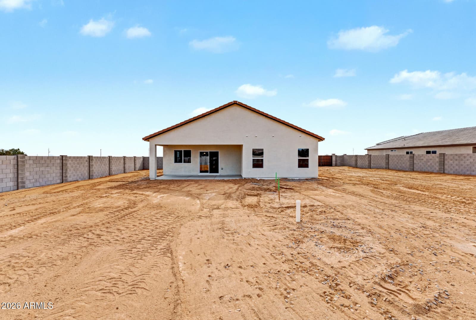 9786 W APPALOOSA Trail, Casa Grande, AZ 85194 — photo 31 of 49