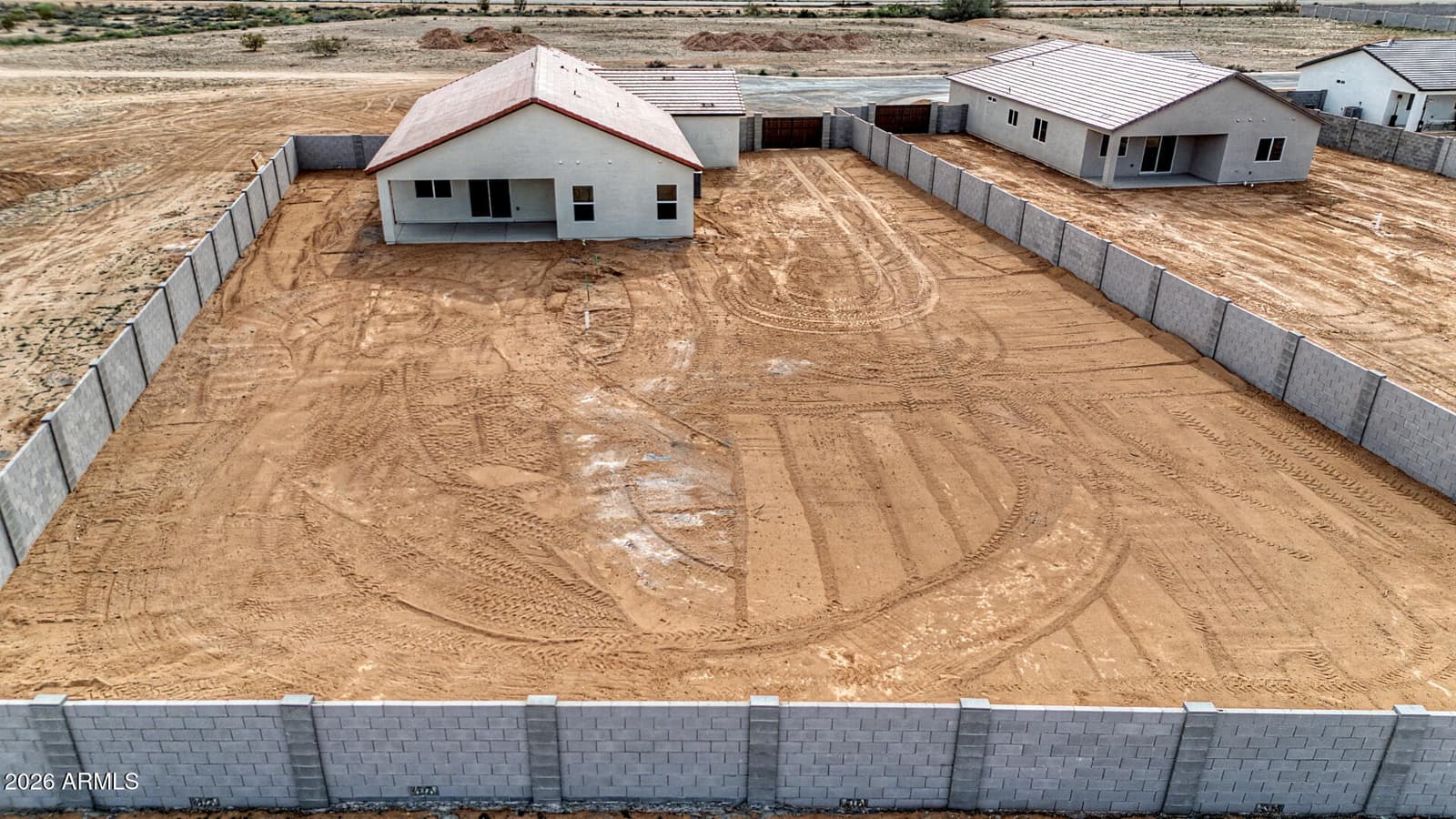 9786 W APPALOOSA Trail, Casa Grande, AZ 85194 — photo 40 of 49