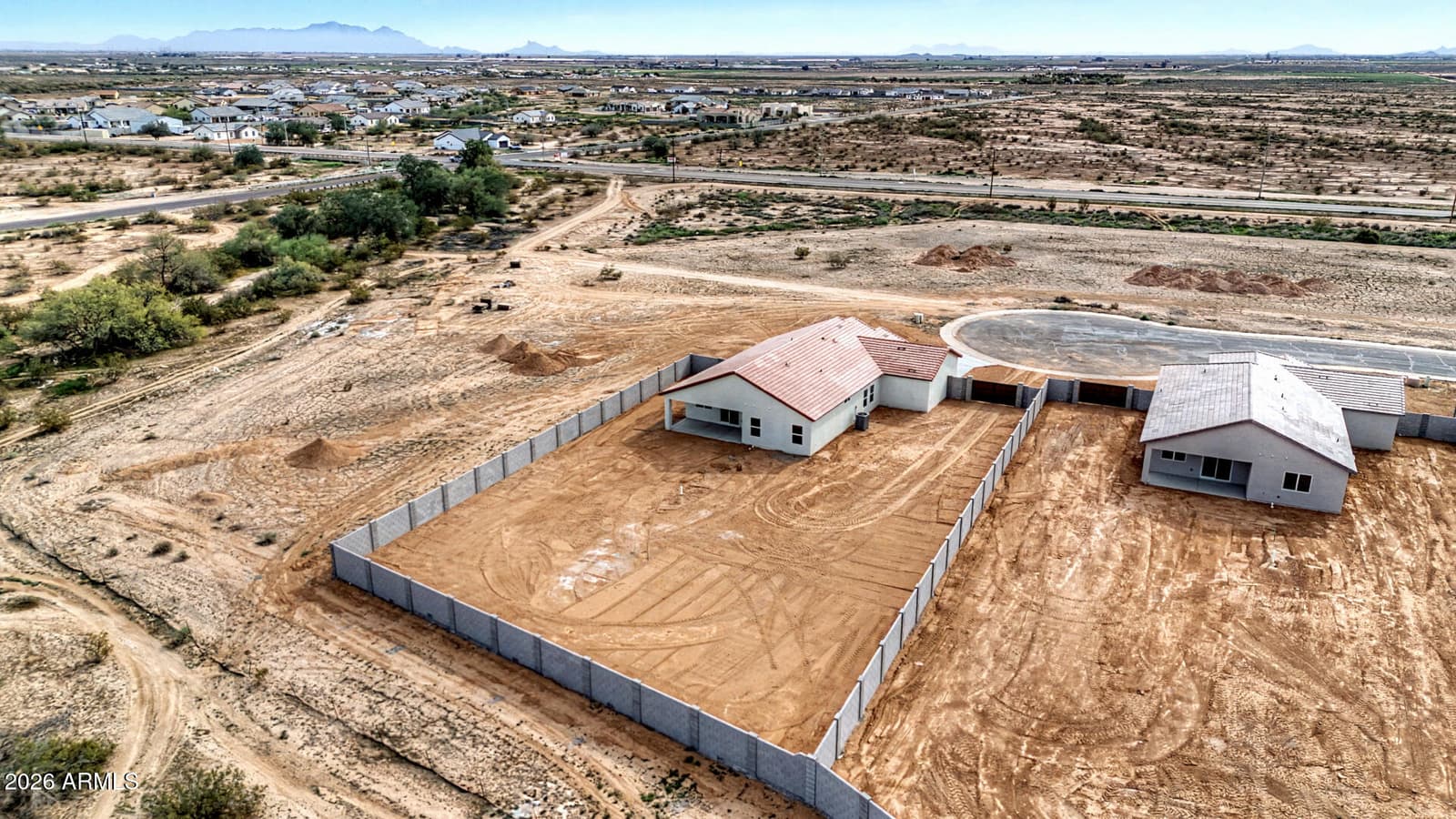 9786 W APPALOOSA Trail, Casa Grande, AZ 85194 — photo 42 of 49
