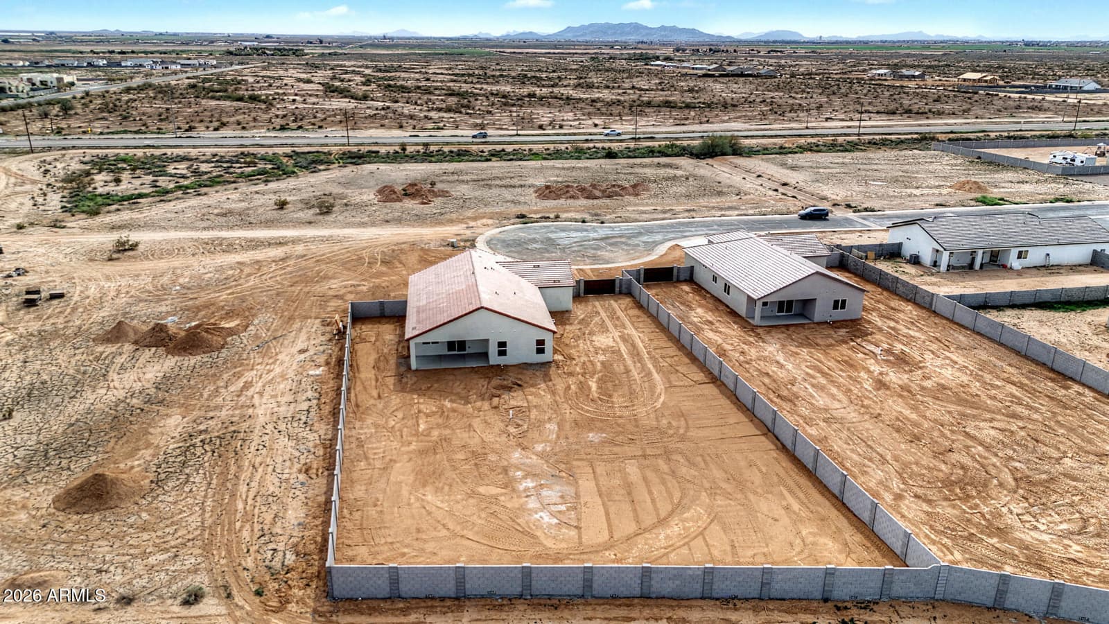 9786 W APPALOOSA Trail, Casa Grande, AZ 85194 — photo 43 of 49
