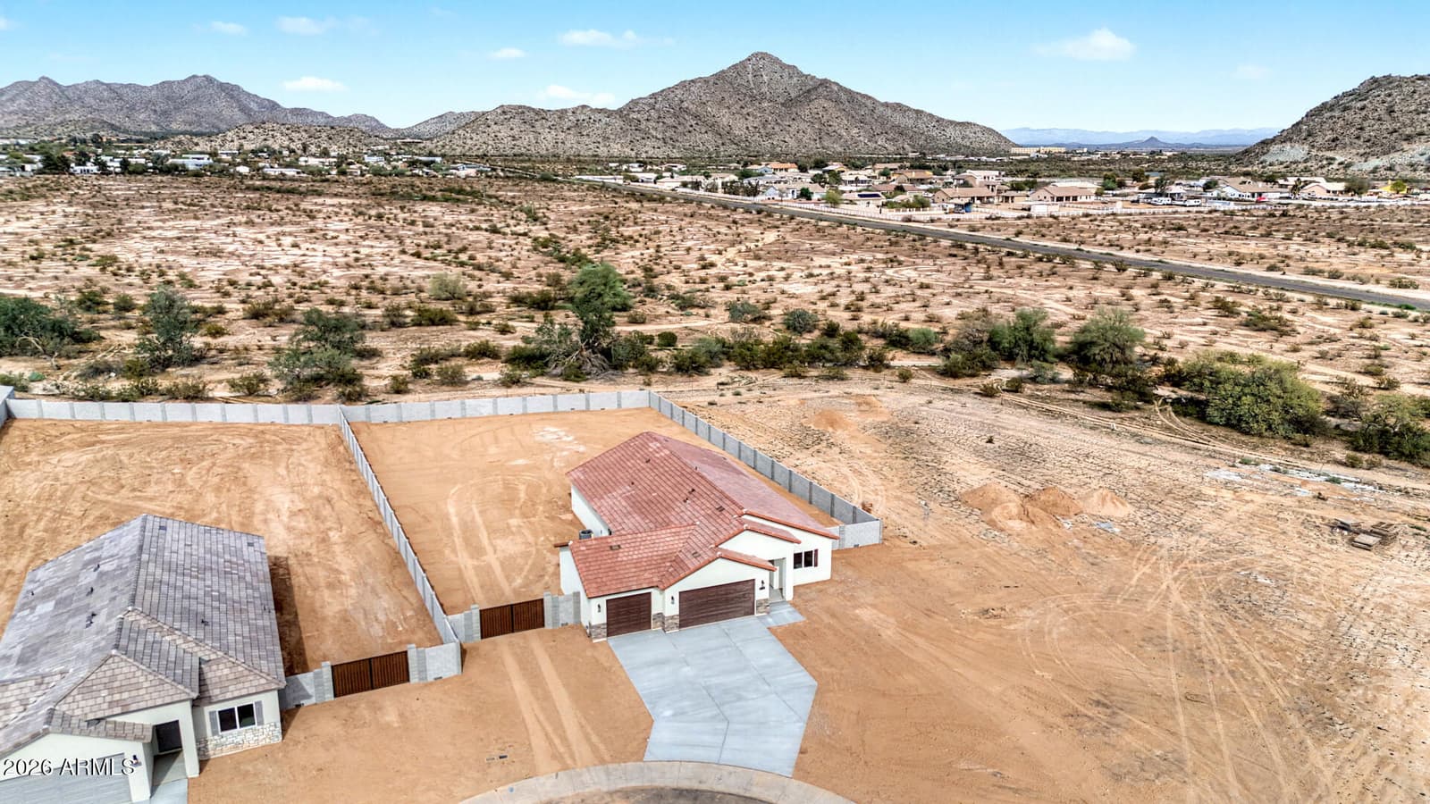 9786 W APPALOOSA Trail, Casa Grande, AZ 85194 — photo 46 of 49