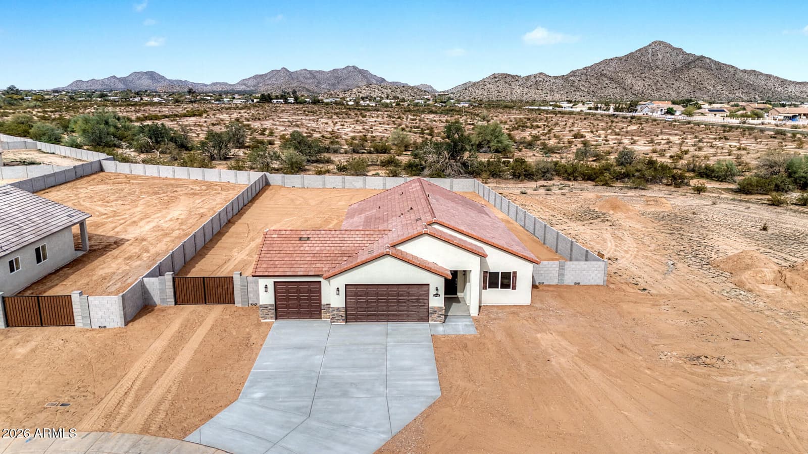 9786 W APPALOOSA Trail, Casa Grande, AZ 85194 — photo 49 of 49