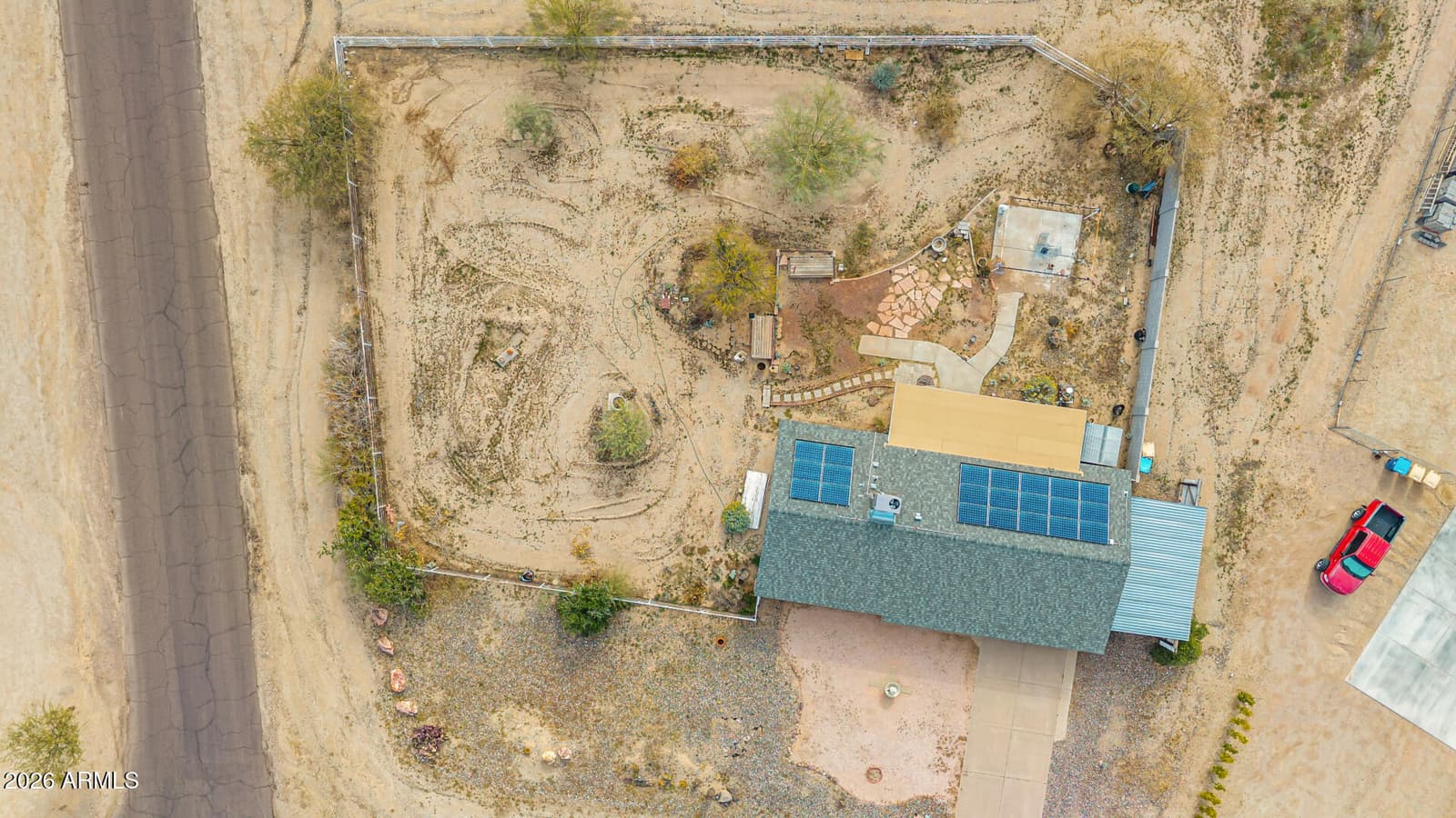 22303 W MEADE Lane, Buckeye, AZ 85326 — photo 13 of 24