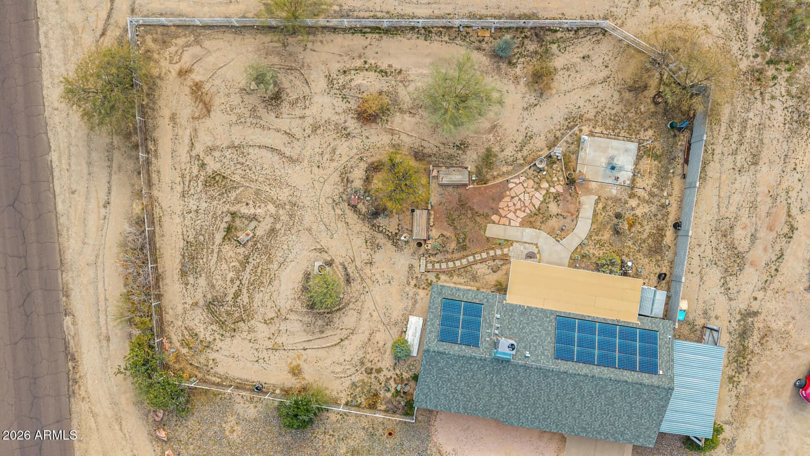 22303 W MEADE Lane, Buckeye, AZ 85326 — photo 14 of 24