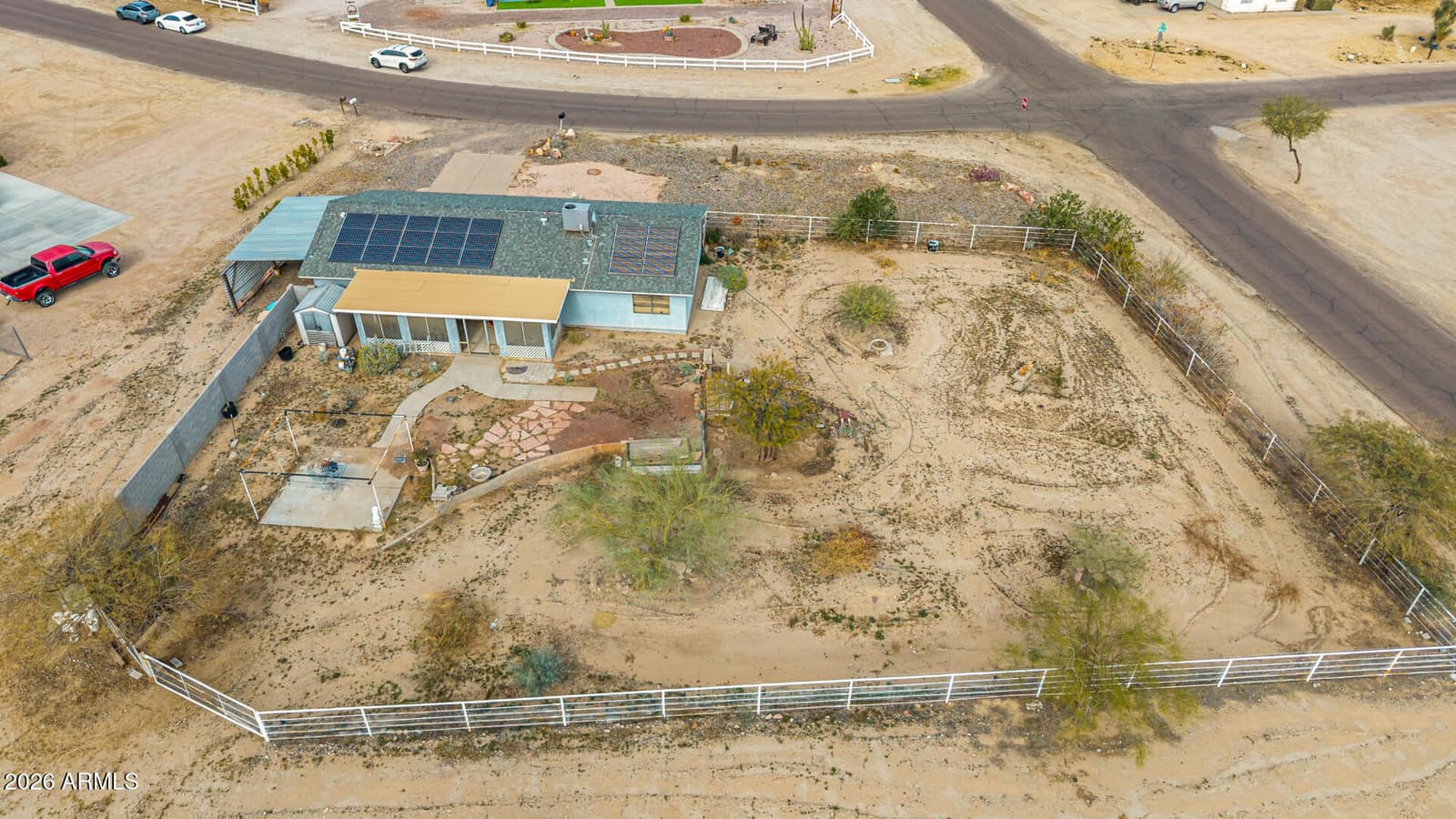 22303 W MEADE Lane, Buckeye, AZ 85326 — photo 15 of 24