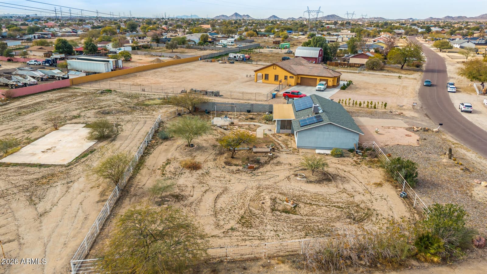 22303 W MEADE Lane, Buckeye, AZ 85326 — photo 17 of 24
