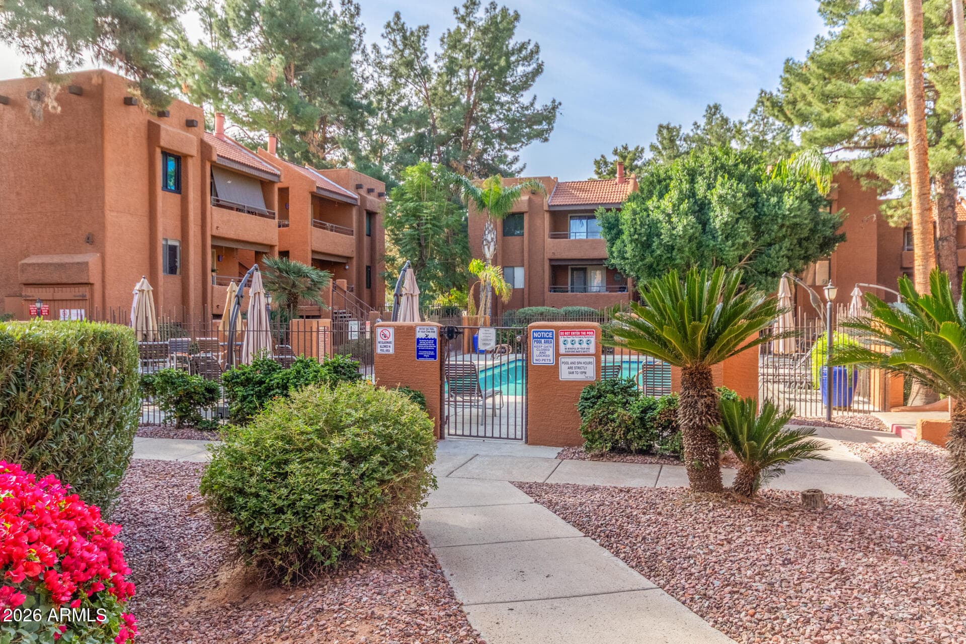 4704 E PARADISE VILLAGE Parkway N 226, Phoenix, AZ 85032 — photo 19 of 41