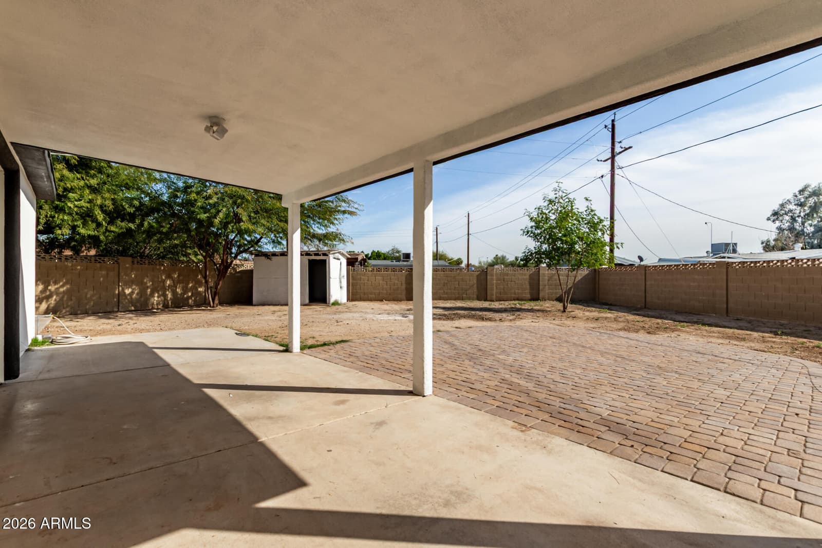 7715 W CRITTENDEN Lane, Phoenix, AZ 85033 — photo 25 of 30