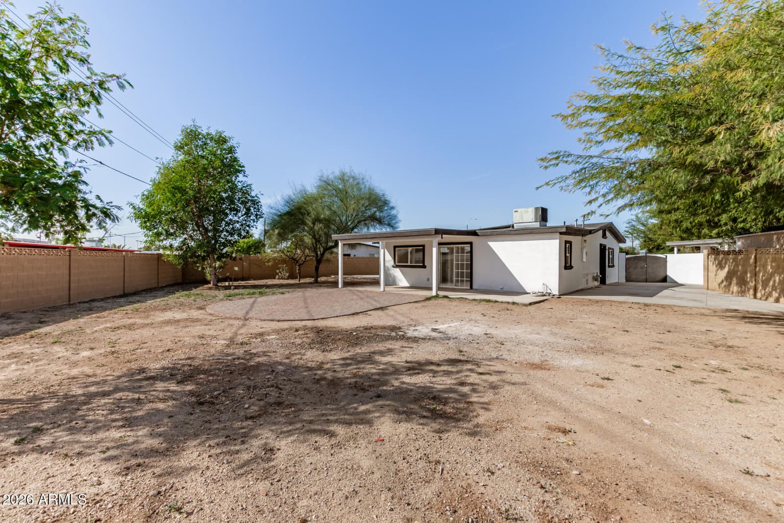 7715 W CRITTENDEN Lane, Phoenix, AZ 85033 — photo 29 of 30