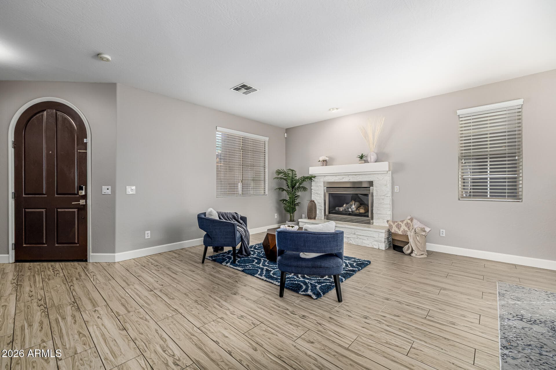 3971 E MORNING DOVE Trail, Phoenix, AZ 85050 — photo 5 of 55