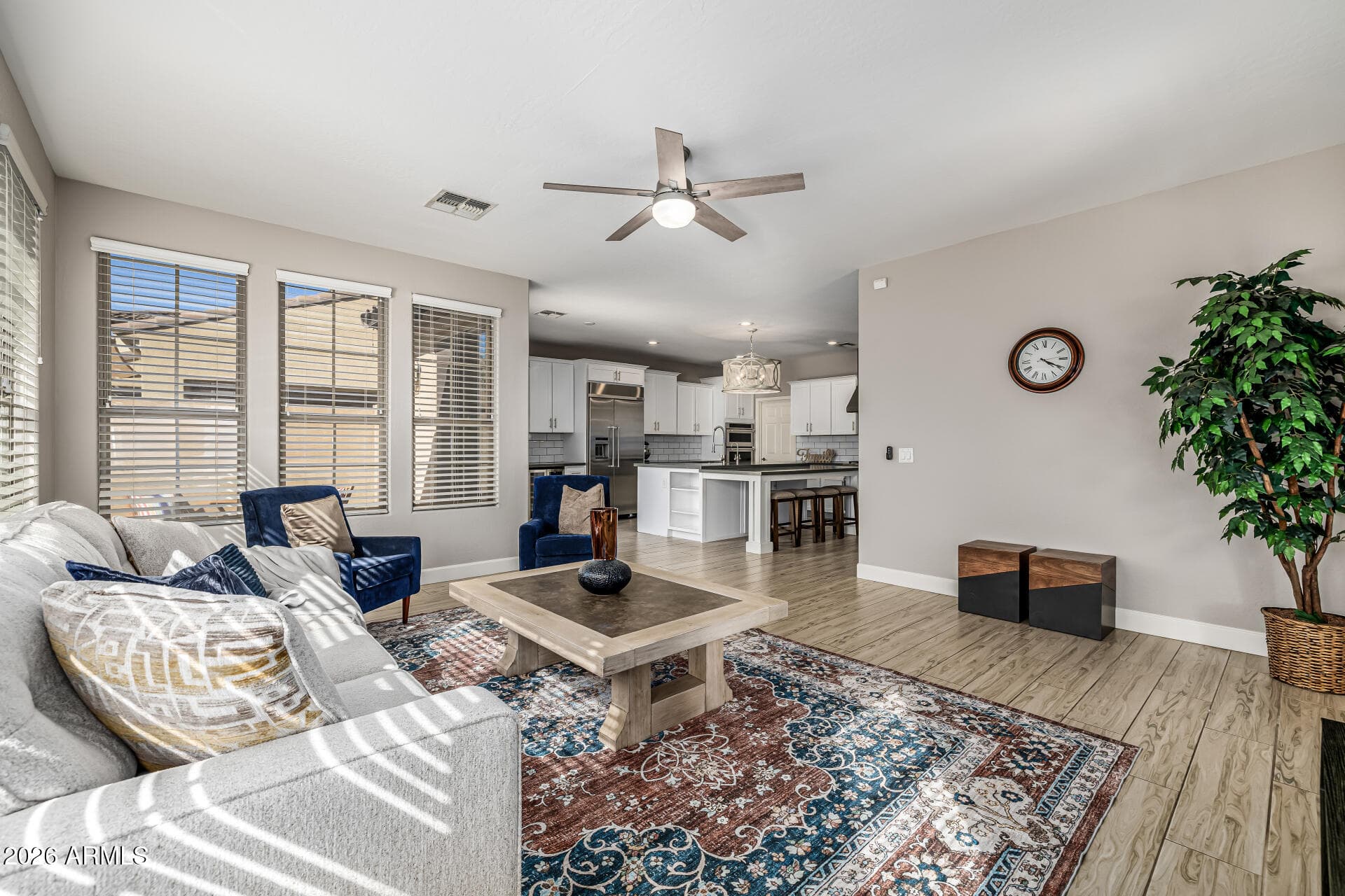 3971 E MORNING DOVE Trail, Phoenix, AZ 85050 — photo 10 of 55