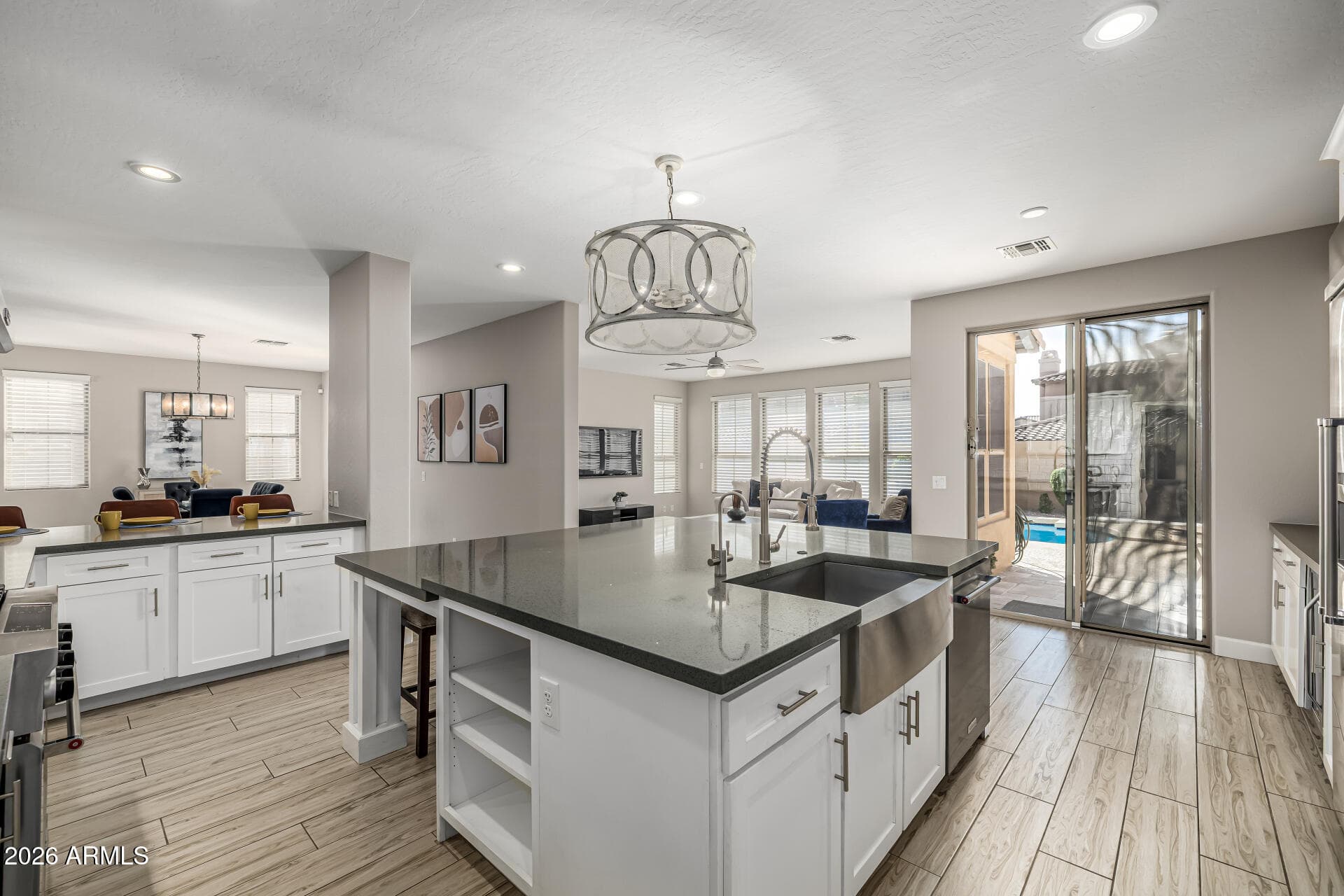 3971 E MORNING DOVE Trail, Phoenix, AZ 85050 — photo 15 of 55