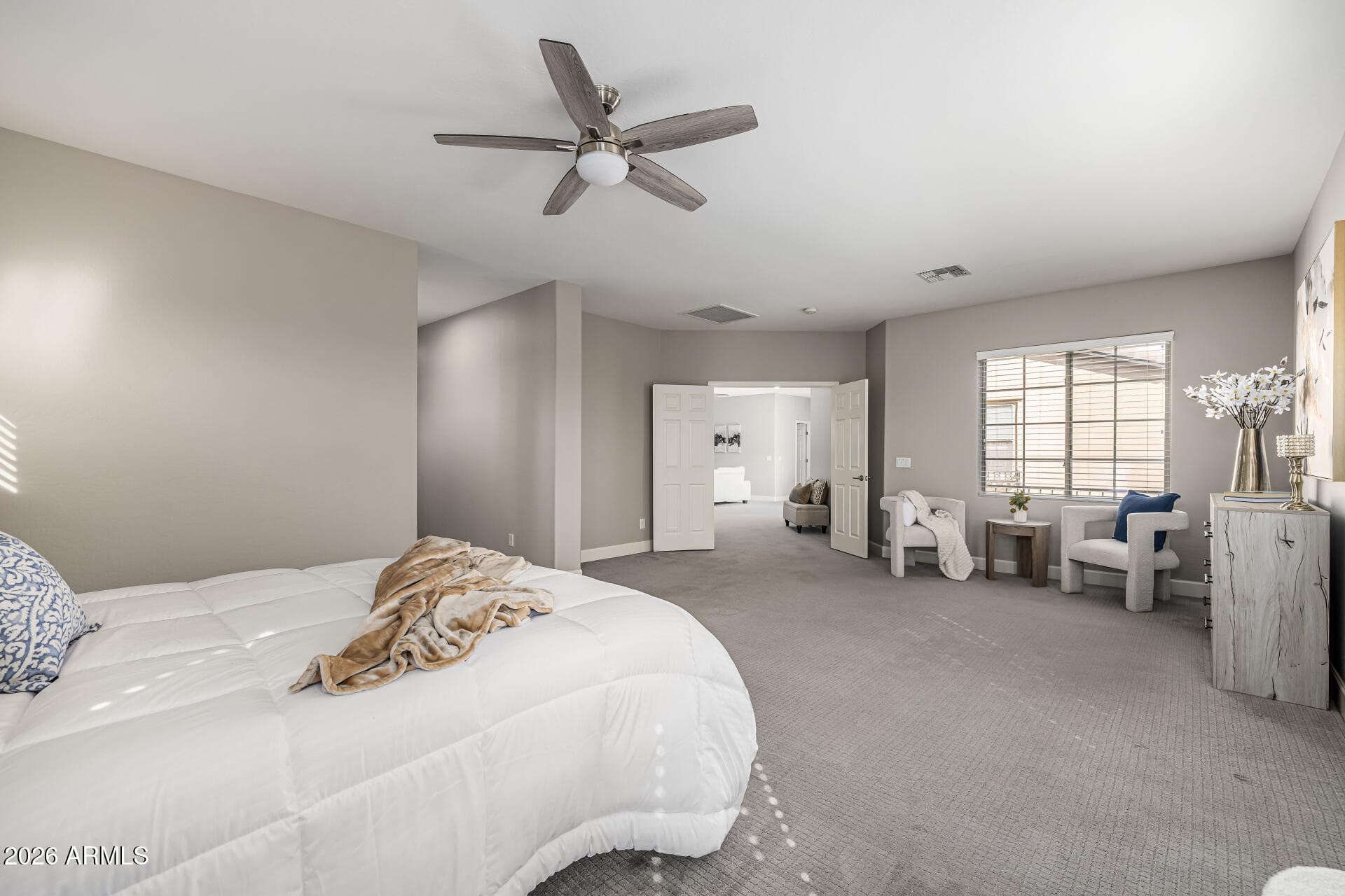 3971 E MORNING DOVE Trail, Phoenix, AZ 85050 — photo 24 of 55