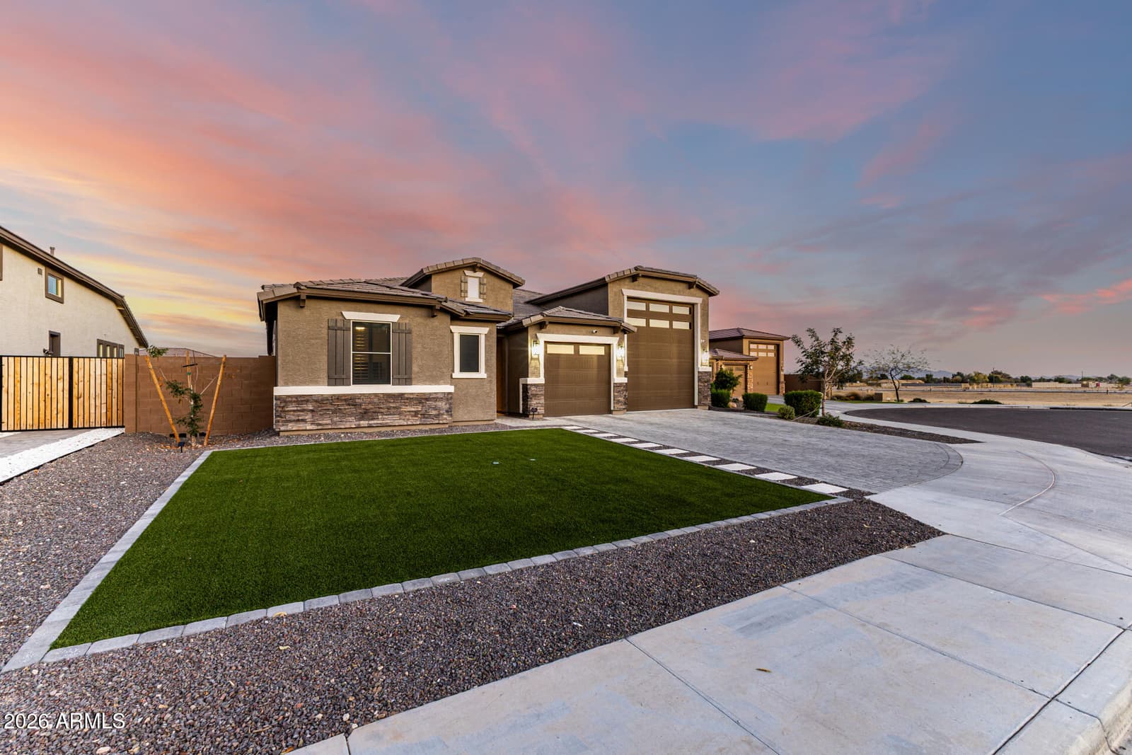 8311 N 186TH Lane, Waddell, AZ 85355 — photo 9 of 67