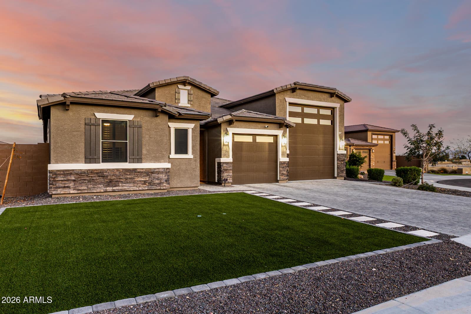 8311 N 186TH Lane, Waddell, AZ 85355 — photo 10 of 67