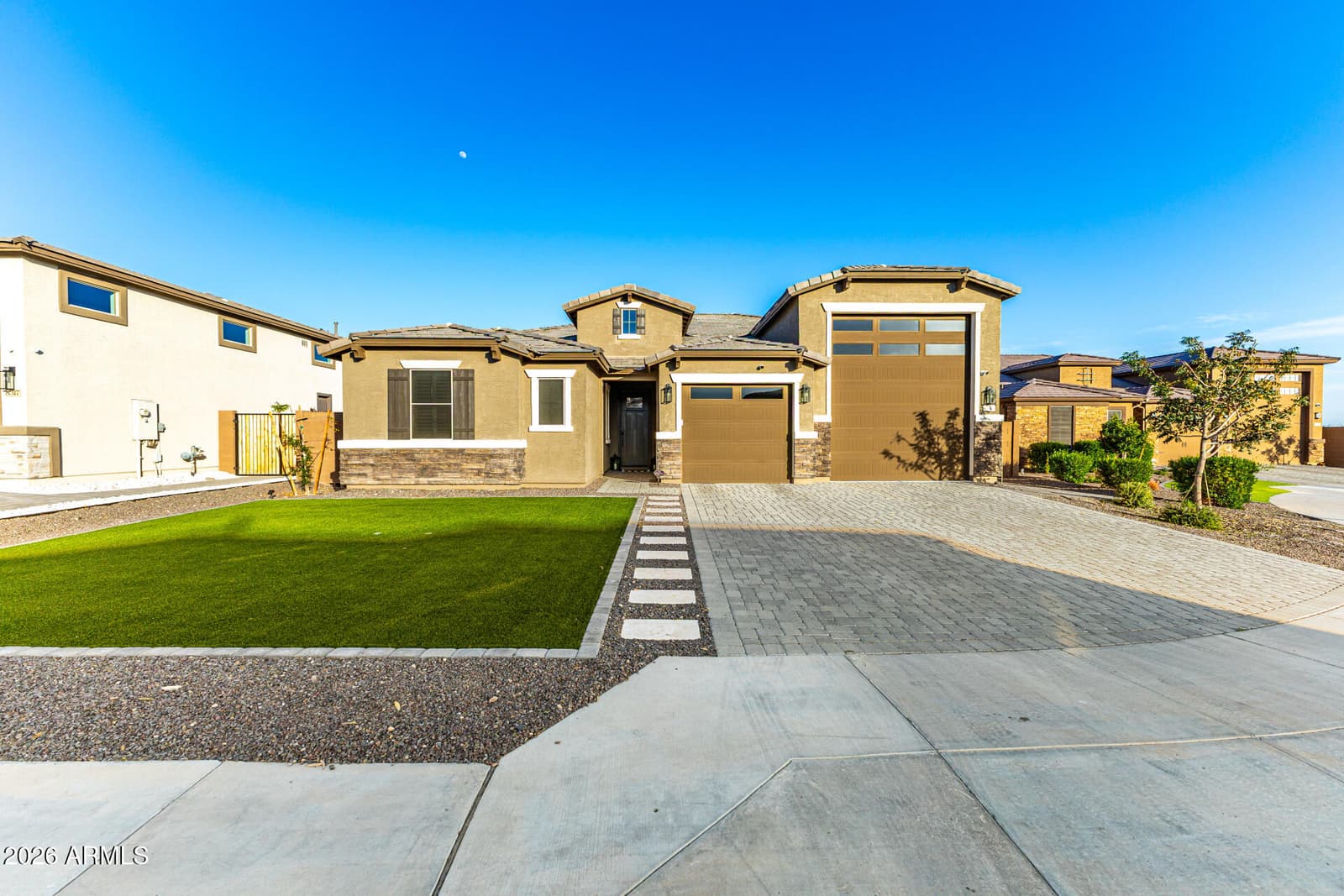 8311 N 186TH Lane, Waddell, AZ 85355 — photo 11 of 67