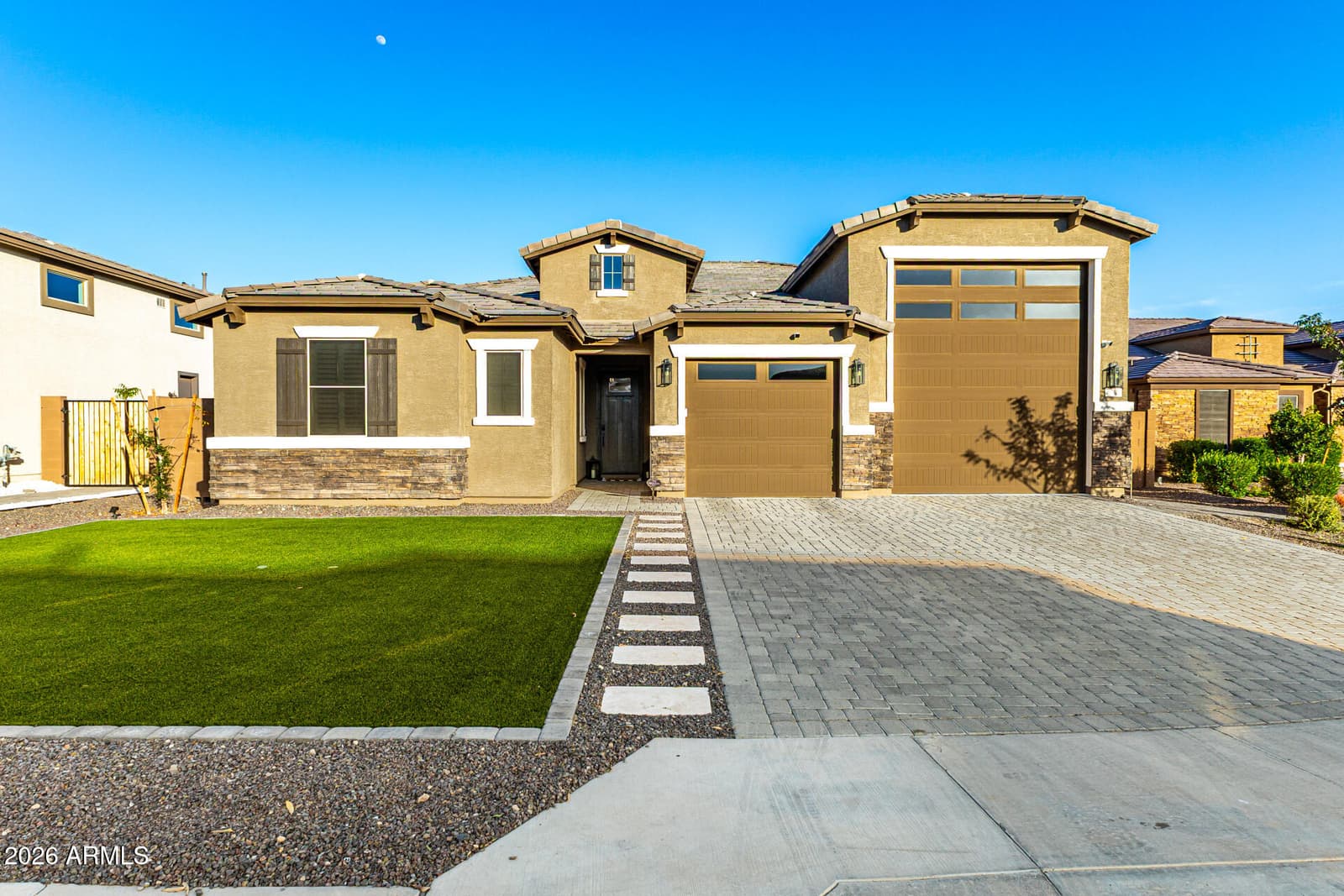 8311 N 186TH Lane, Waddell, AZ 85355 — photo 12 of 67