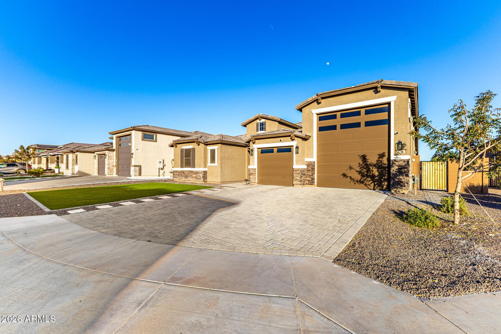 8311 N 186TH Lane, Waddell, AZ 85355 — photo 66 of 67