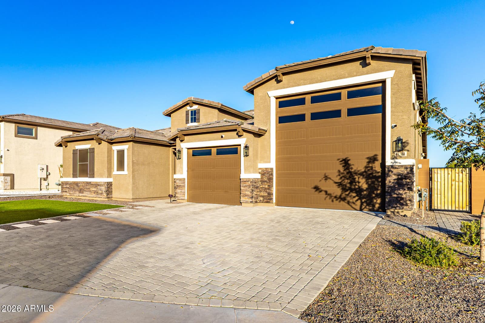 8311 N 186TH Lane, Waddell, AZ 85355 — photo 67 of 67