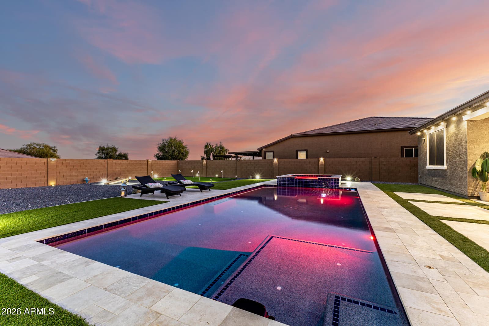 8311 N 186TH Lane, Waddell, AZ 85355 — photo 46 of 67