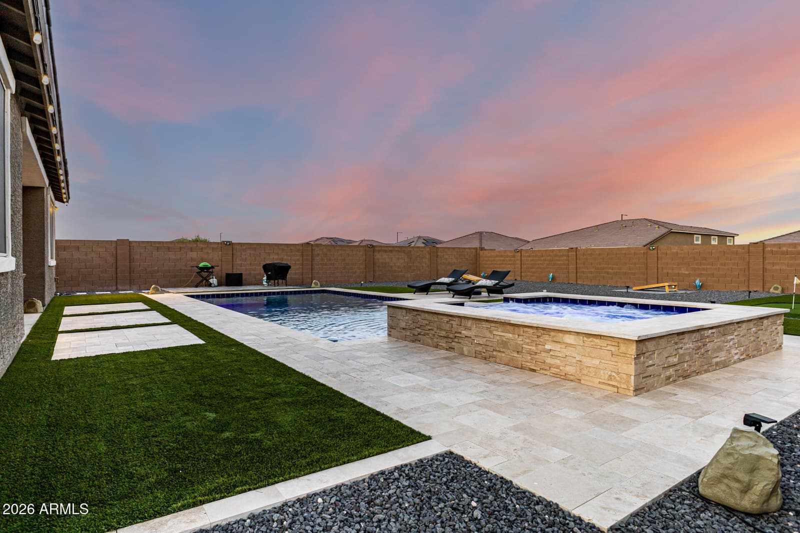 8311 N 186TH Lane, Waddell, AZ 85355 — photo 48 of 67