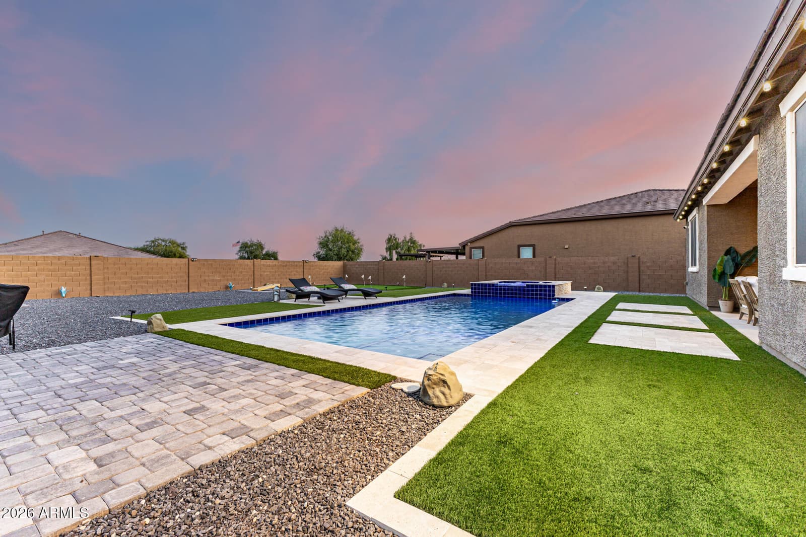 8311 N 186TH Lane, Waddell, AZ 85355 — photo 51 of 67