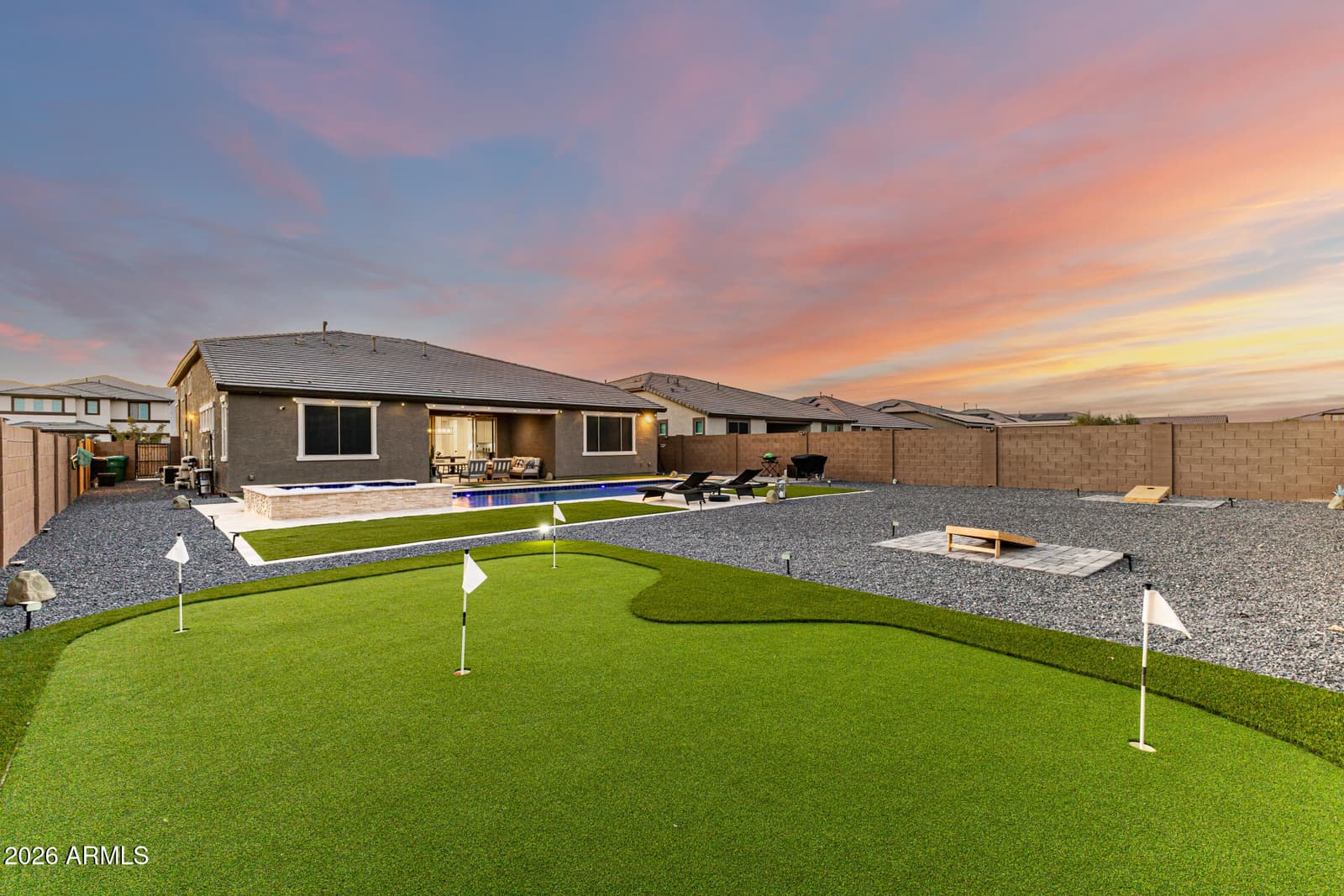 8311 N 186TH Lane, Waddell, AZ 85355 — photo 53 of 67