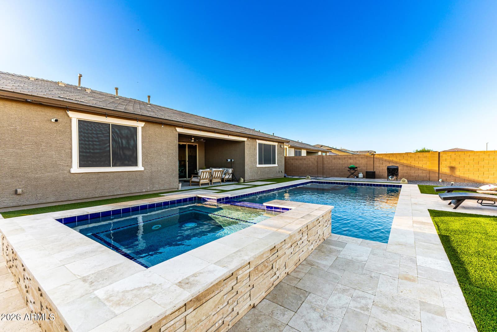 8311 N 186TH Lane, Waddell, AZ 85355 — photo 55 of 67