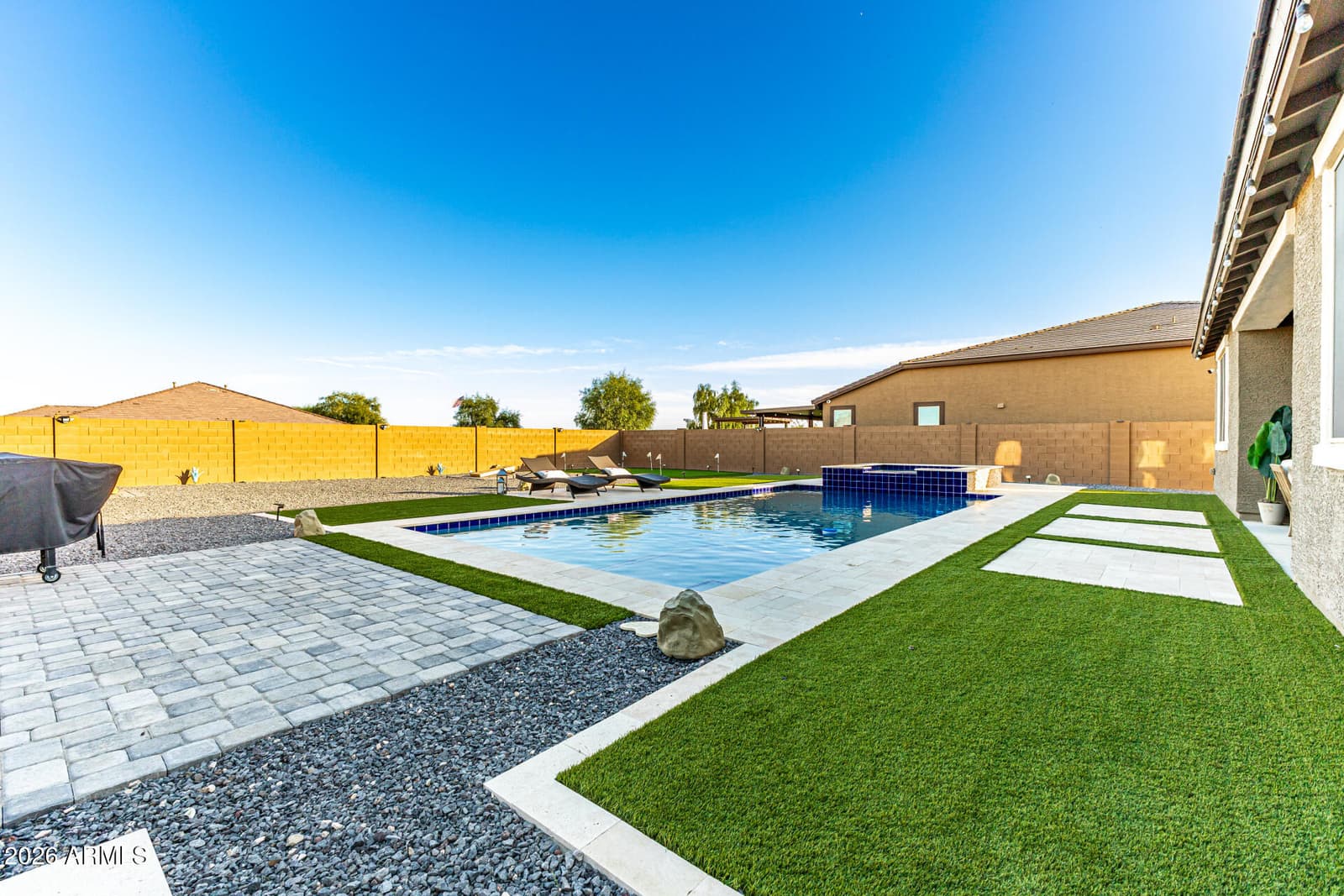 8311 N 186TH Lane, Waddell, AZ 85355 — photo 56 of 67