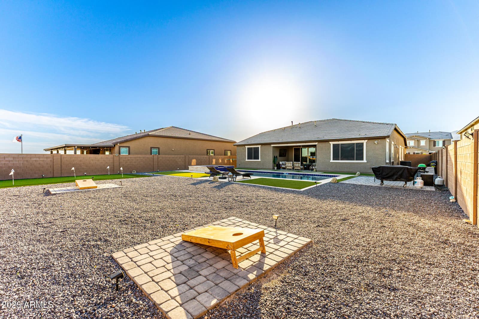 8311 N 186TH Lane, Waddell, AZ 85355 — photo 58 of 67