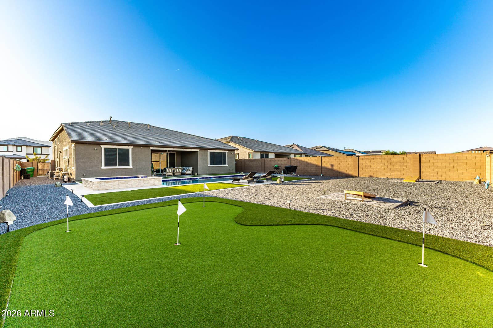 8311 N 186TH Lane, Waddell, AZ 85355 — photo 59 of 67