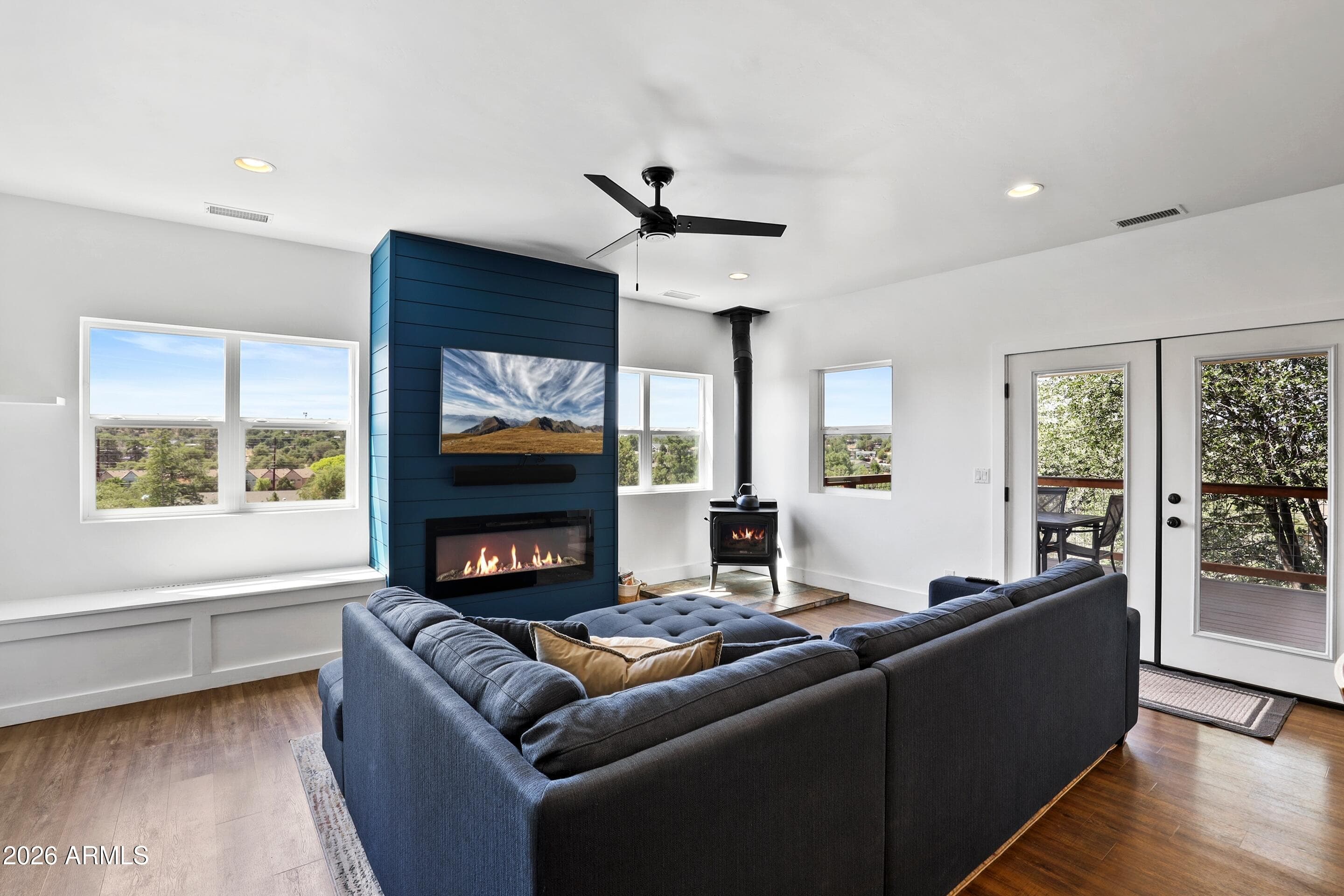 102 N Lookout Point, Payson, AZ 85541 — photo 4 of 39