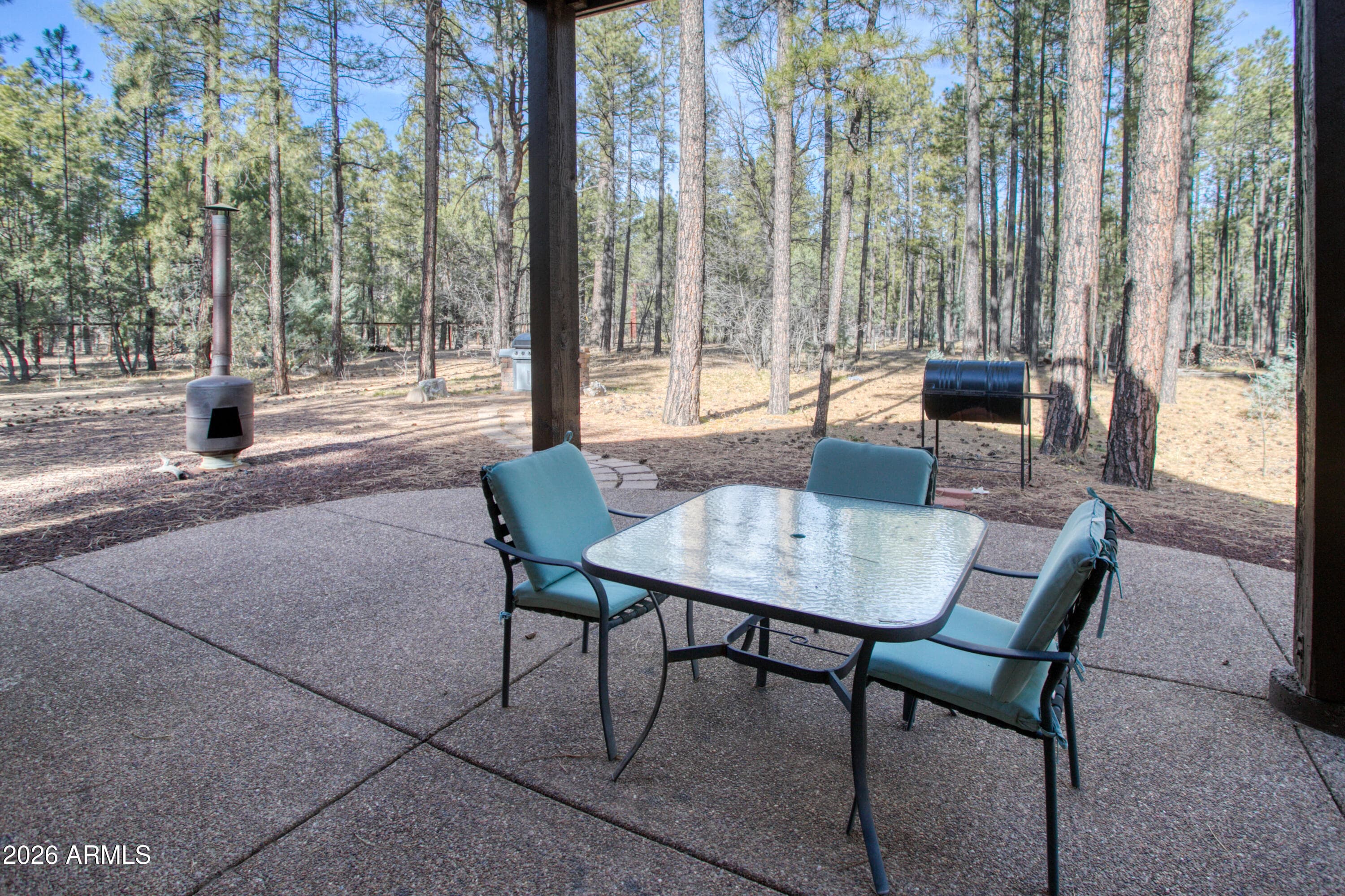 1442 Winter Pine Lane, Lakeside, AZ 85929 — photo 6 of 31