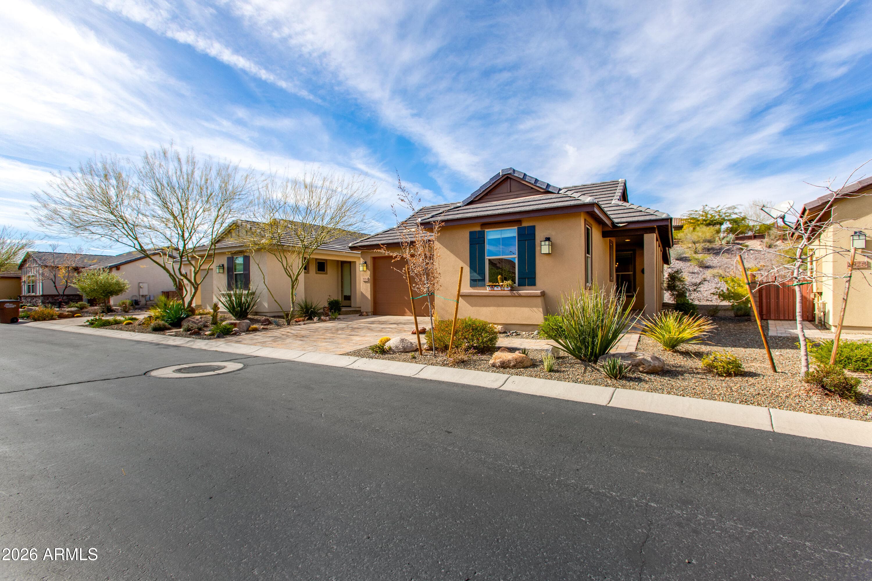 3914 GOLDMINE CANYON Way, Wickenburg, AZ 85390 — photo 18 of 60