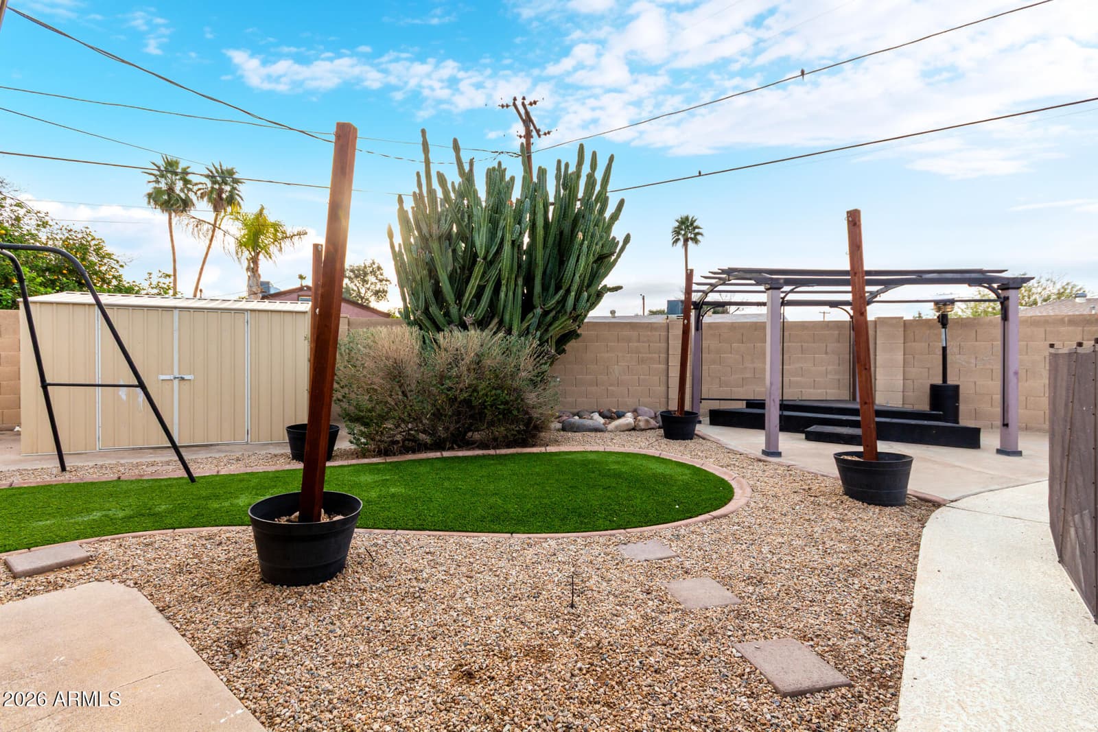 4637 E GRANADA Road, Phoenix, AZ 85008 — photo 27 of 30