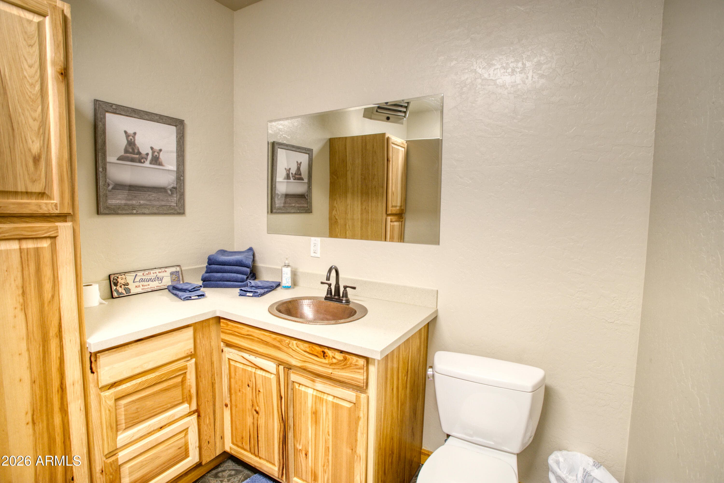 1442 Winter Pine Lane, Lakeside, AZ 85929 — photo 16 of 31