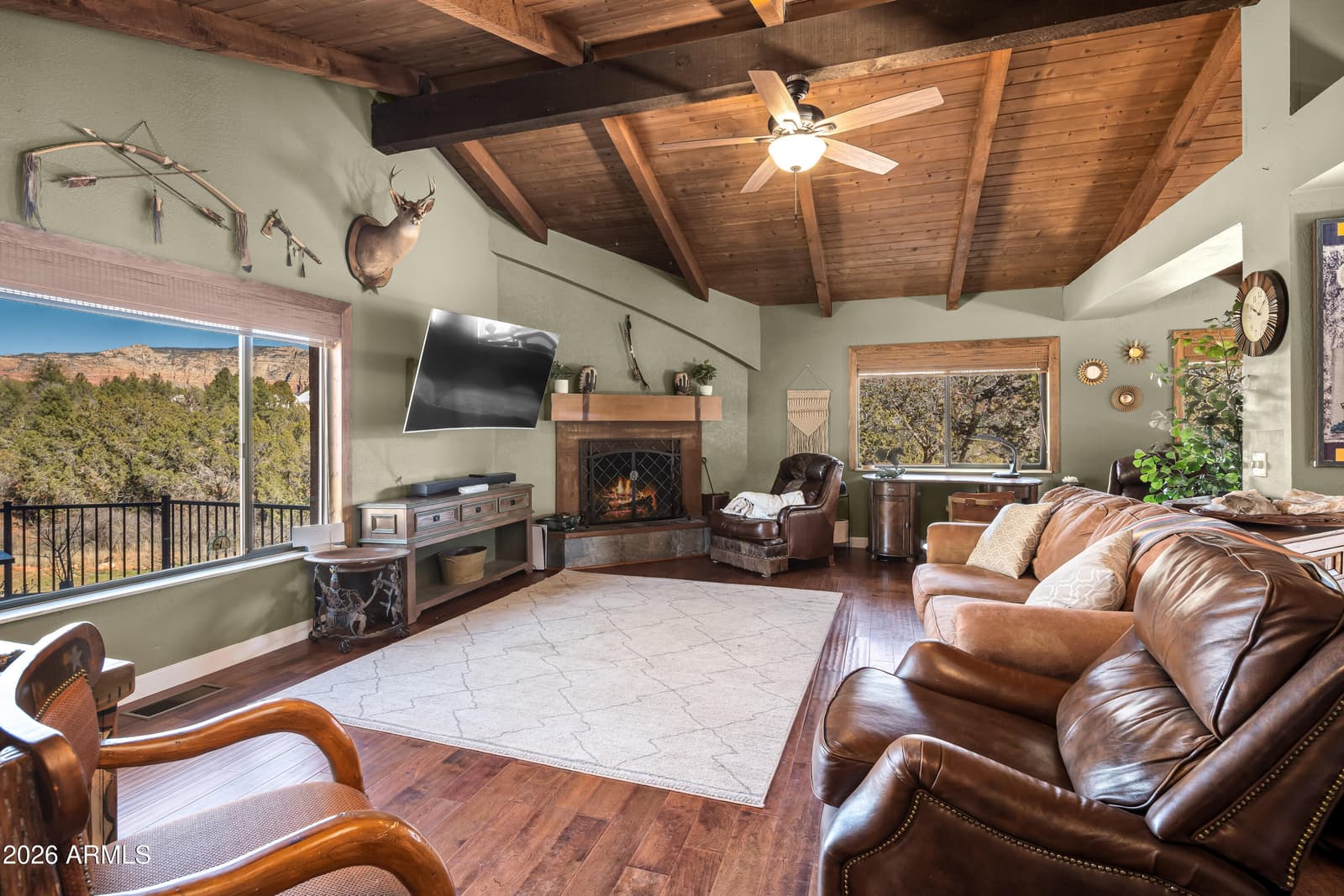 45 Arabian Drive, Sedona, AZ 86351 — photo 11 of 67