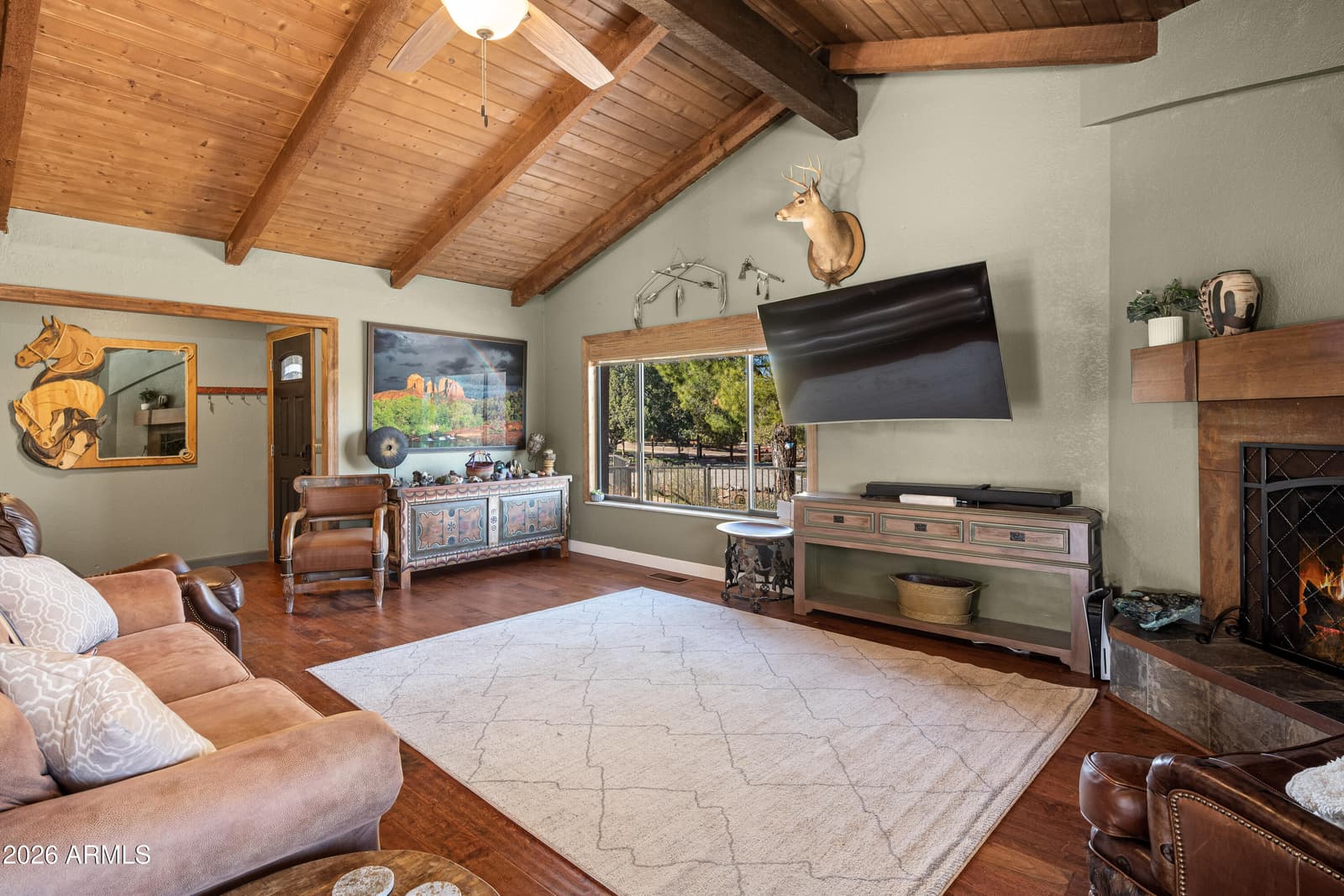 45 Arabian Drive, Sedona, AZ 86351 — photo 13 of 67