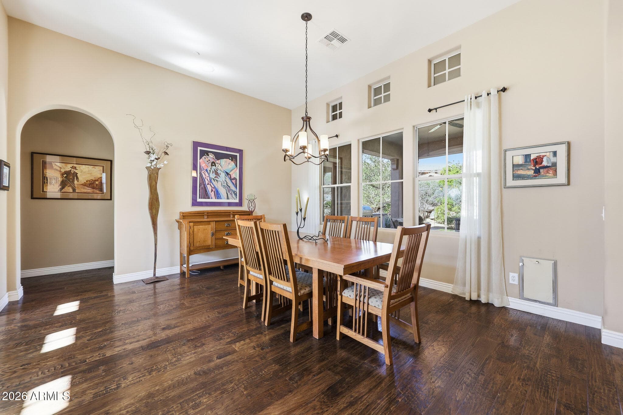 11058 E BENT TREE Drive, Scottsdale, AZ 85262 — photo 14 of 41