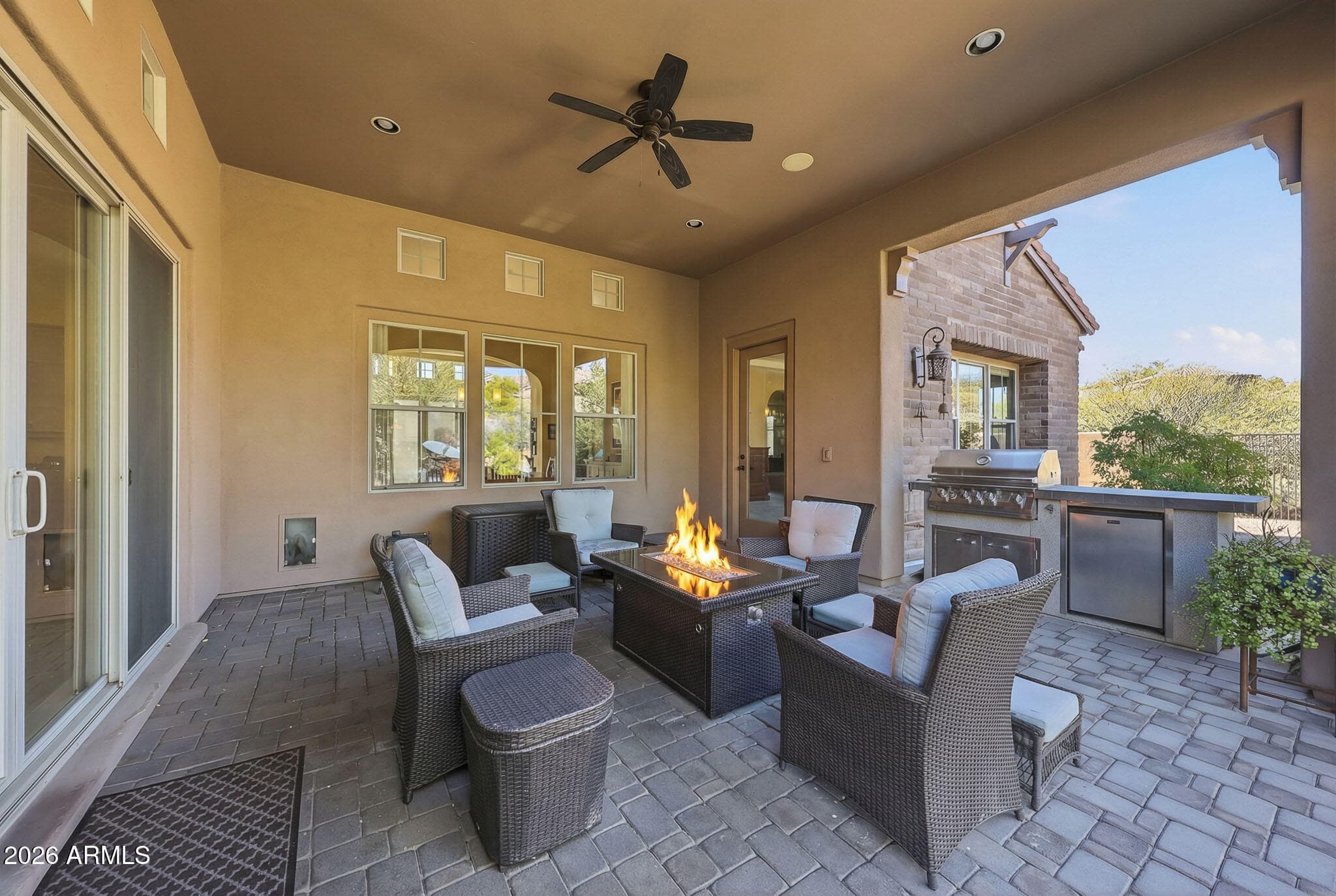 11058 E BENT TREE Drive, Scottsdale, AZ 85262 — photo 33 of 41