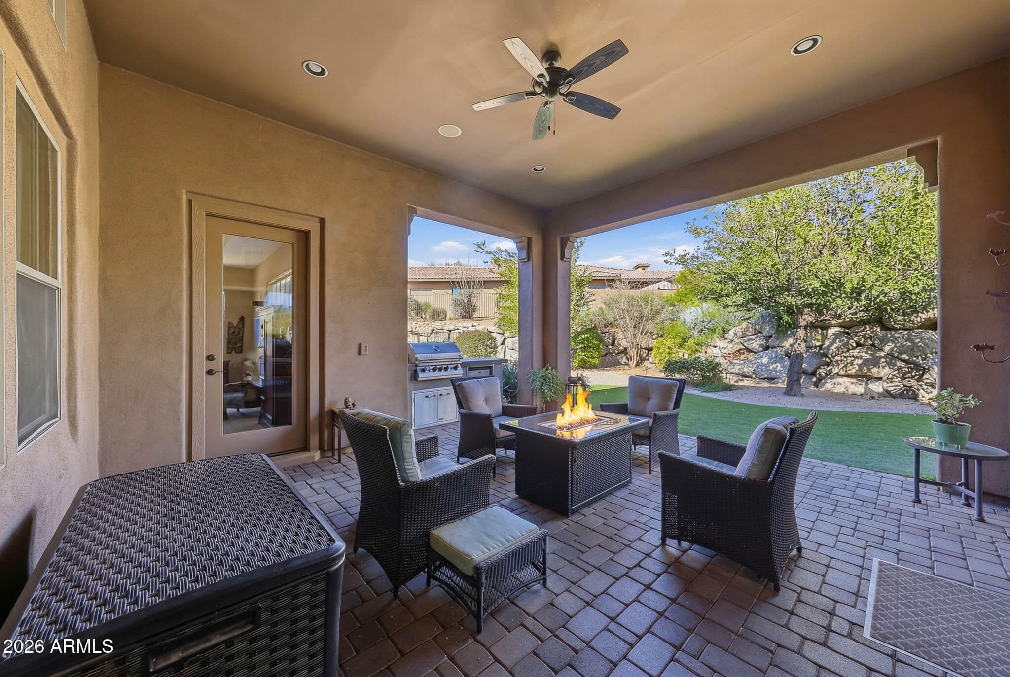 11058 E BENT TREE Drive, Scottsdale, AZ 85262 — photo 34 of 41