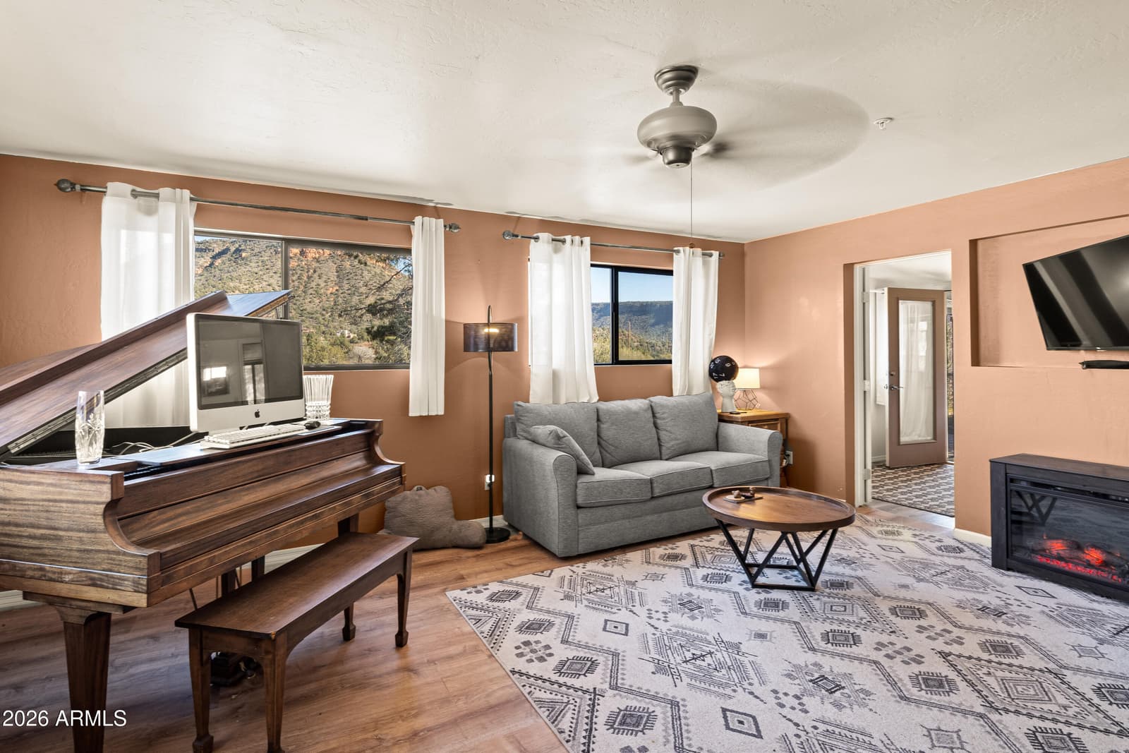 45 Arabian Drive, Sedona, AZ 86351 — photo 41 of 67