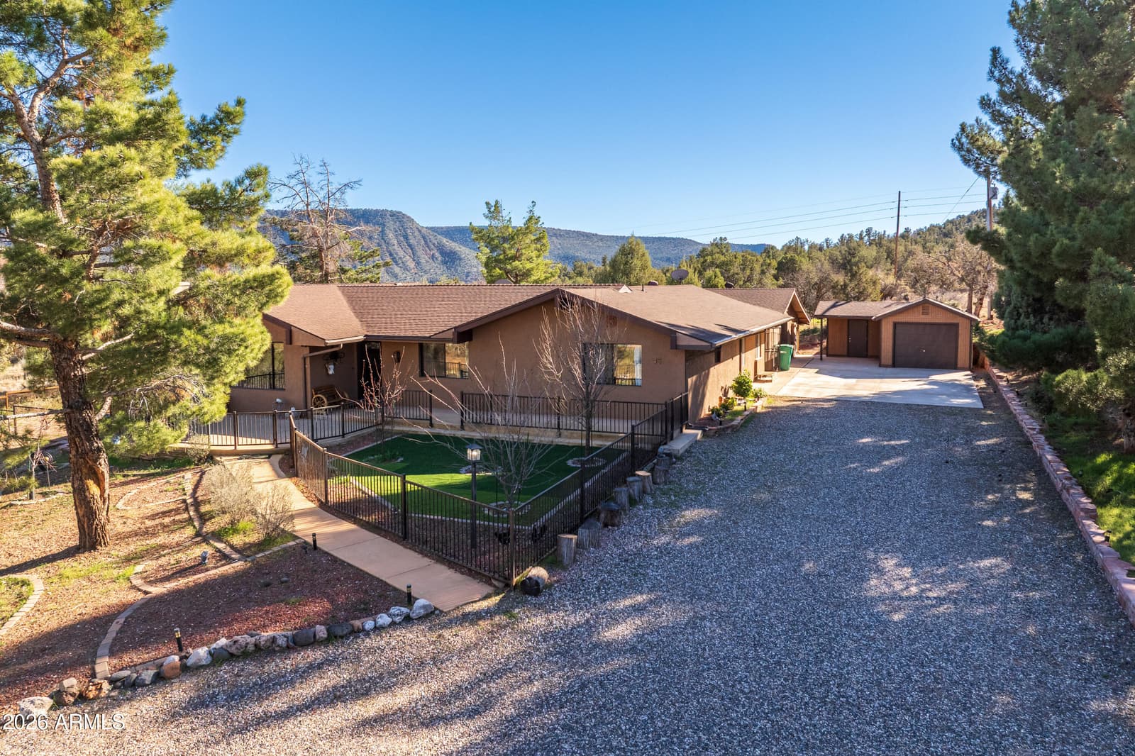45 Arabian Drive, Sedona, AZ 86351 — photo 3 of 67