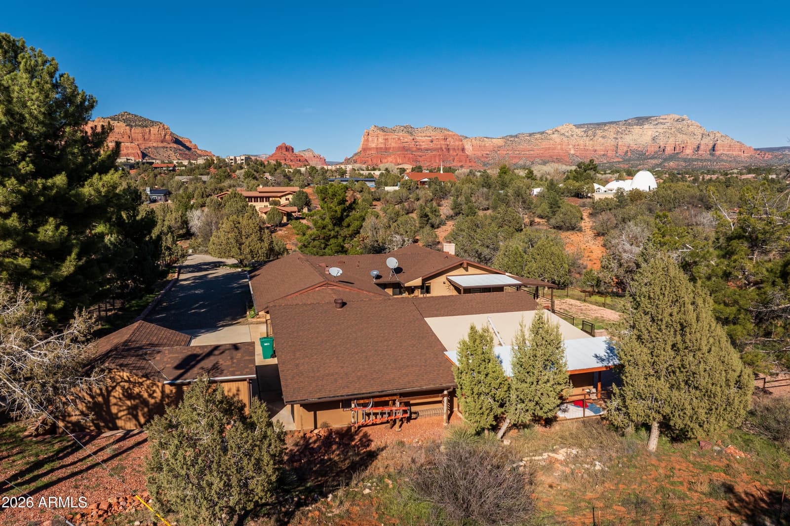 45 Arabian Drive, Sedona, AZ 86351 — photo 64 of 67