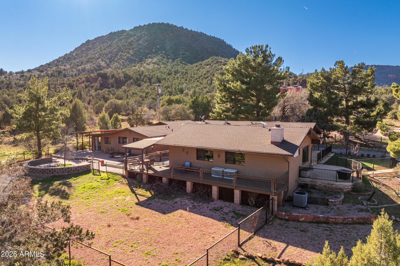 45 Arabian Drive, Sedona, AZ 86351 — photo 66 of 67