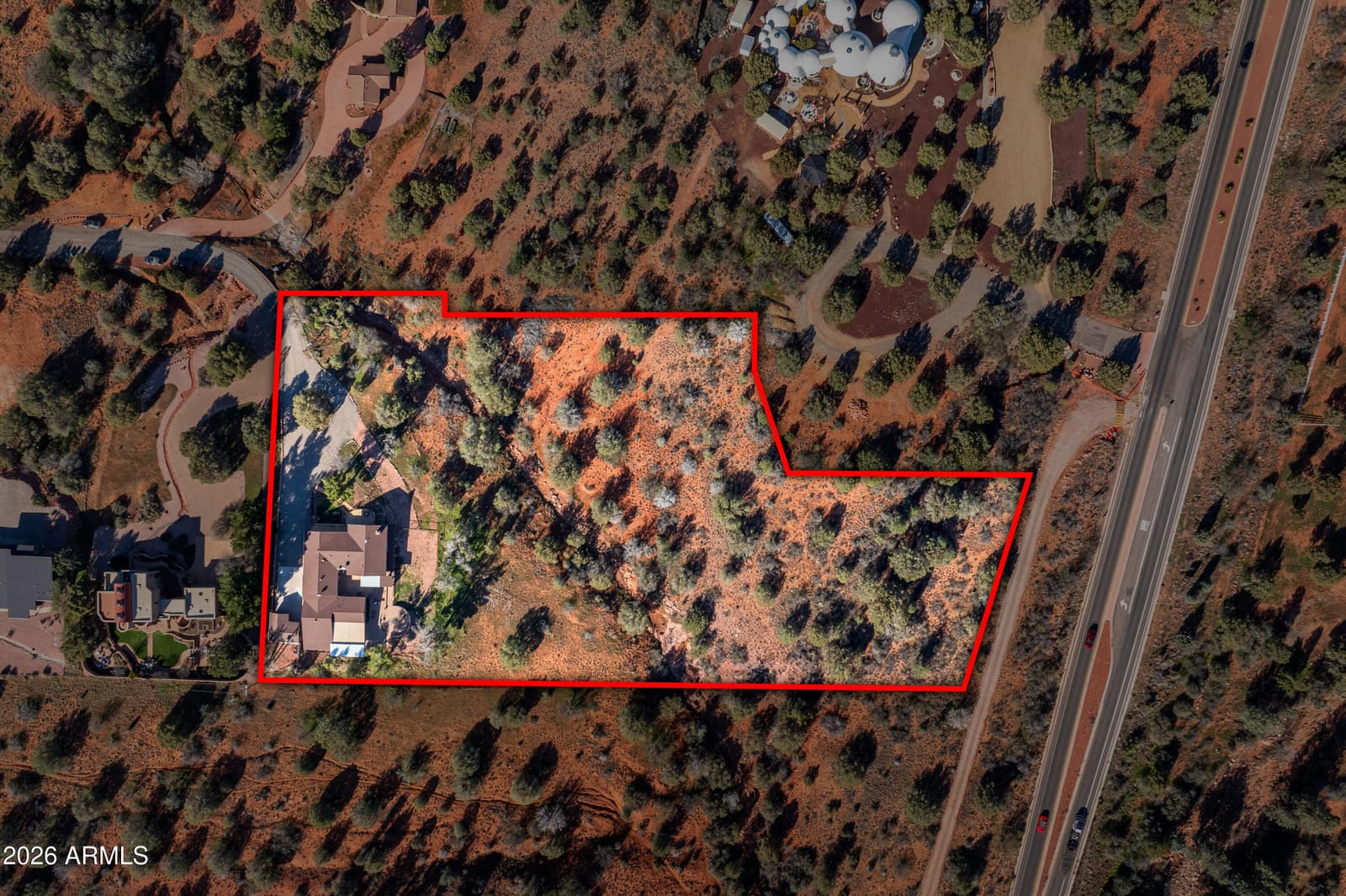 45 Arabian Drive, Sedona, AZ 86351 — photo 67 of 67