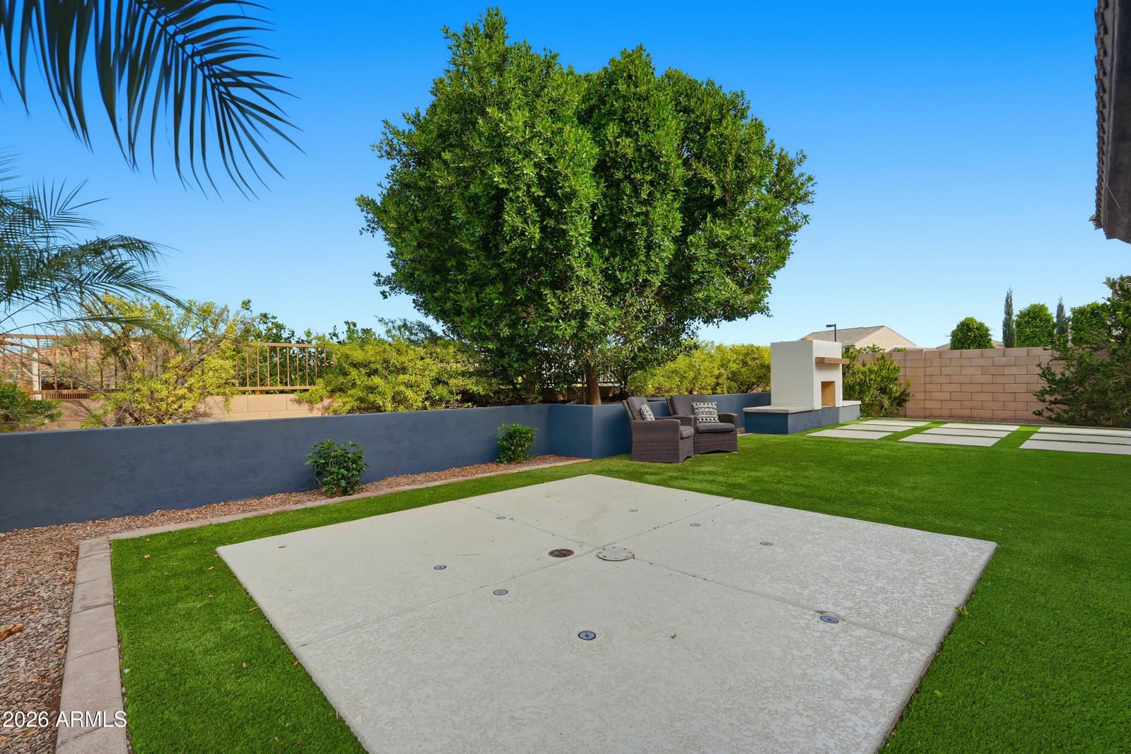 2830 E PEARL Street, Mesa, AZ 85213 — photo 51 of 67