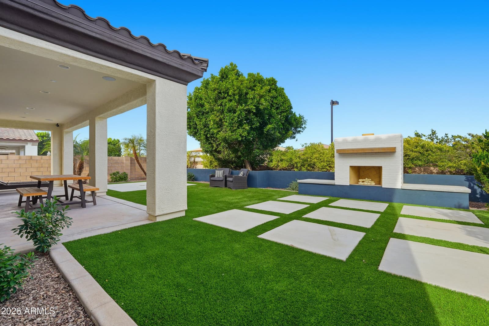 2830 E PEARL Street, Mesa, AZ 85213 — photo 48 of 67