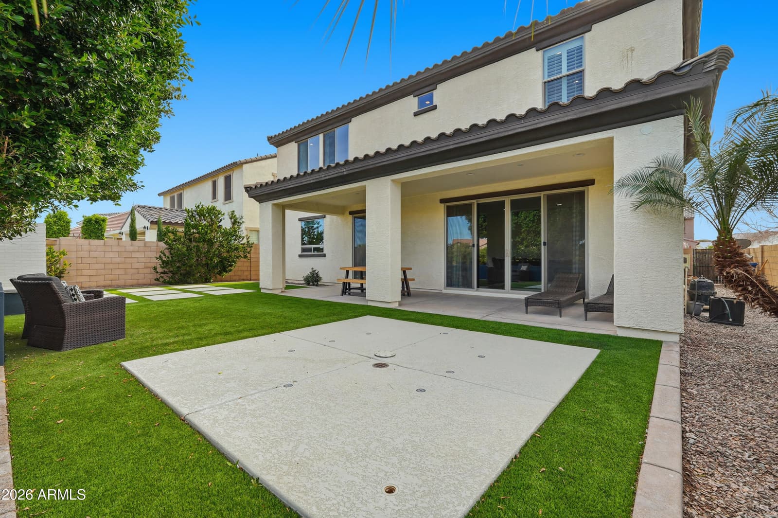 2830 E PEARL Street, Mesa, AZ 85213 — photo 49 of 67