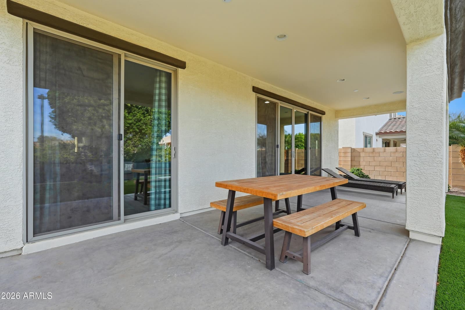 2830 E PEARL Street, Mesa, AZ 85213 — photo 53 of 67